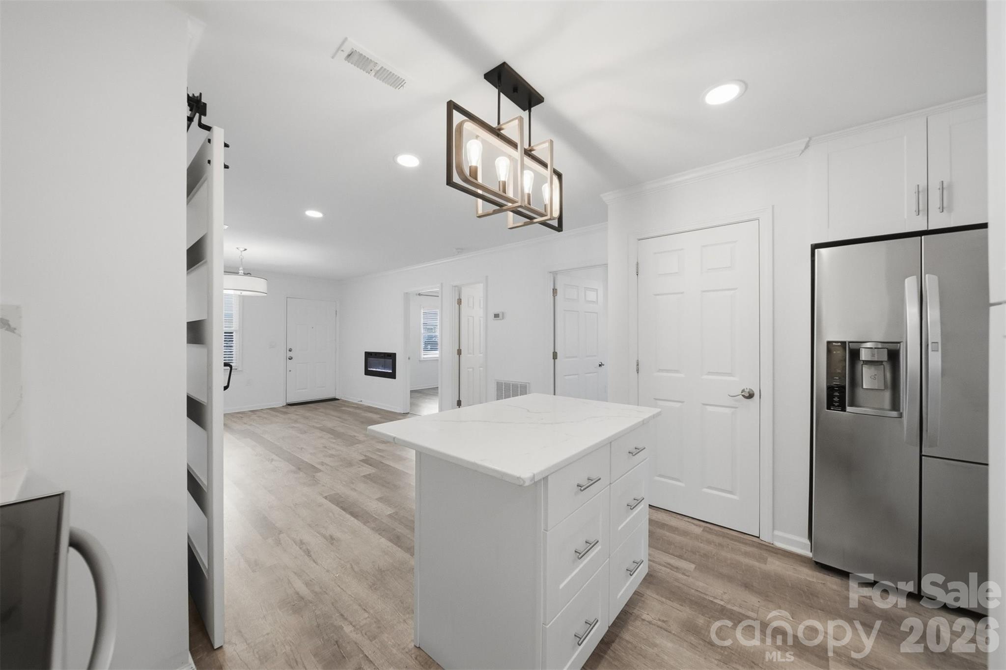 Mimosa Gardens - Residential