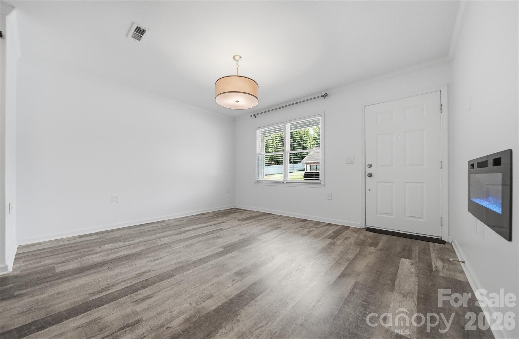 Mimosa Gardens - Residential