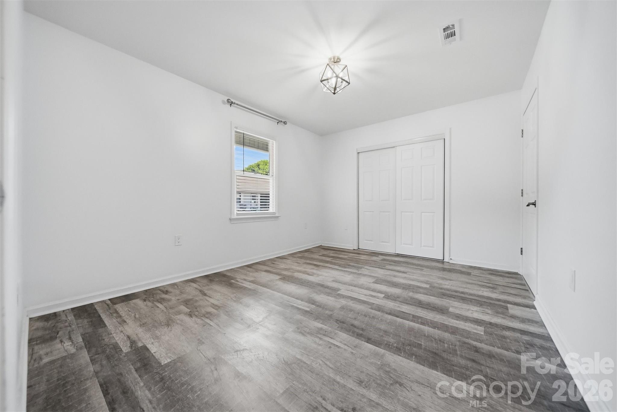 Mimosa Gardens - Residential