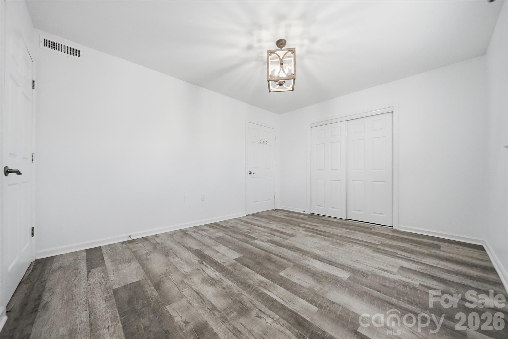 Mimosa Gardens - Residential