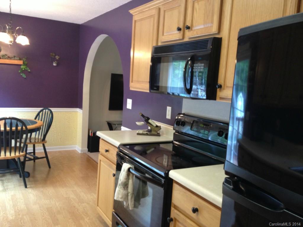 Barron Estates - Residential