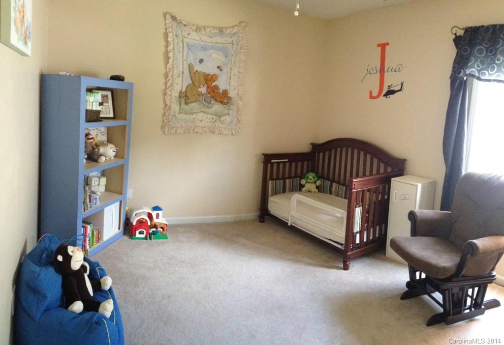 Barron Estates - Residential