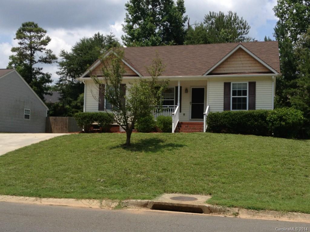 Barron Estates - Residential