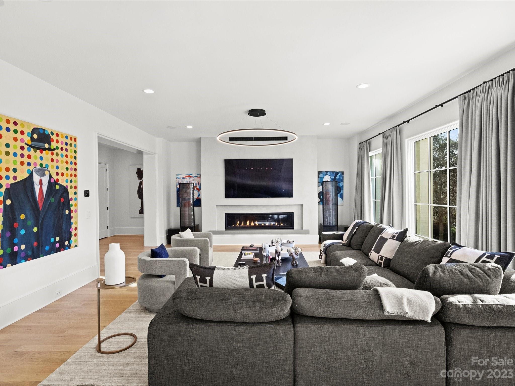 Mammoth Oaks - Residential