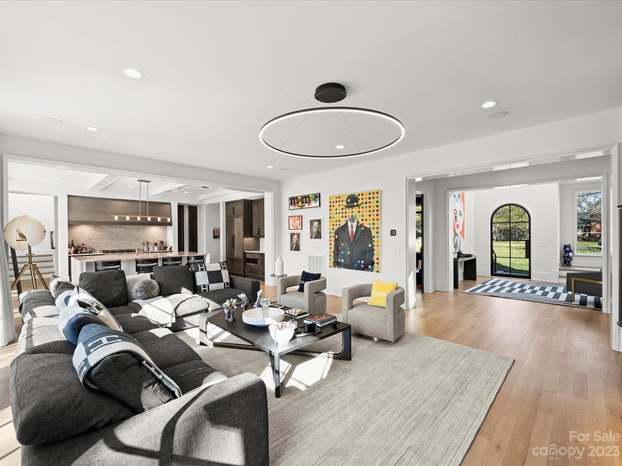 Mammoth Oaks - Residential