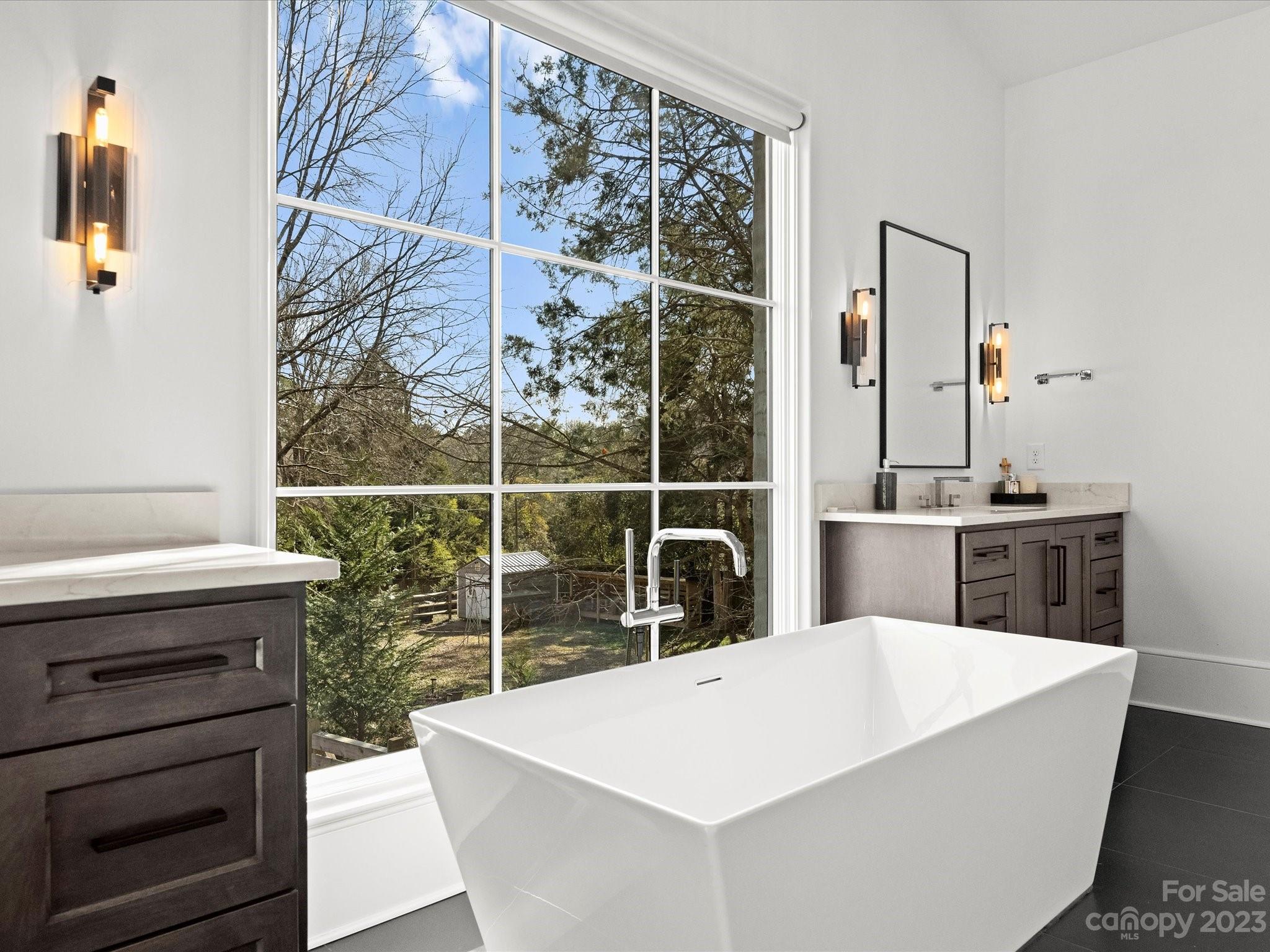Mammoth Oaks - Residential