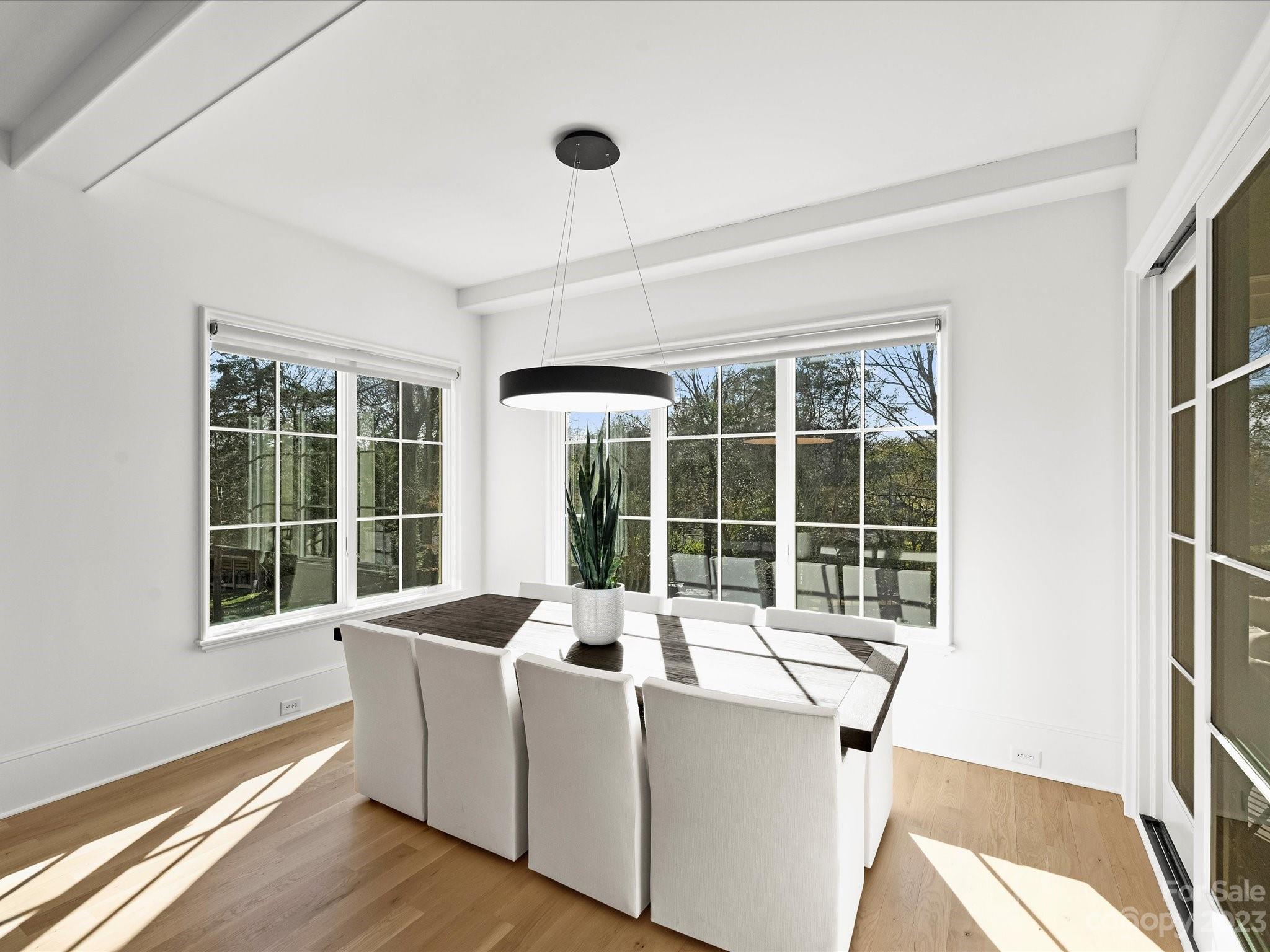 Mammoth Oaks - Residential