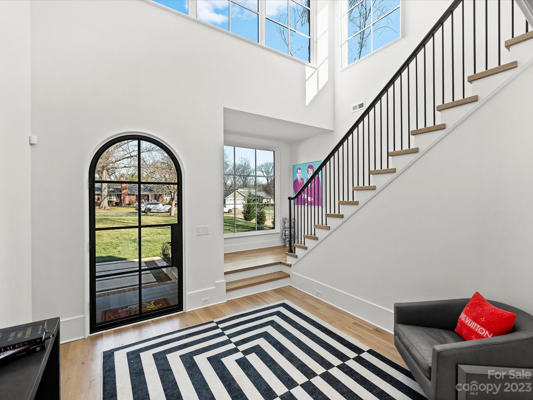 Mammoth Oaks - Residential