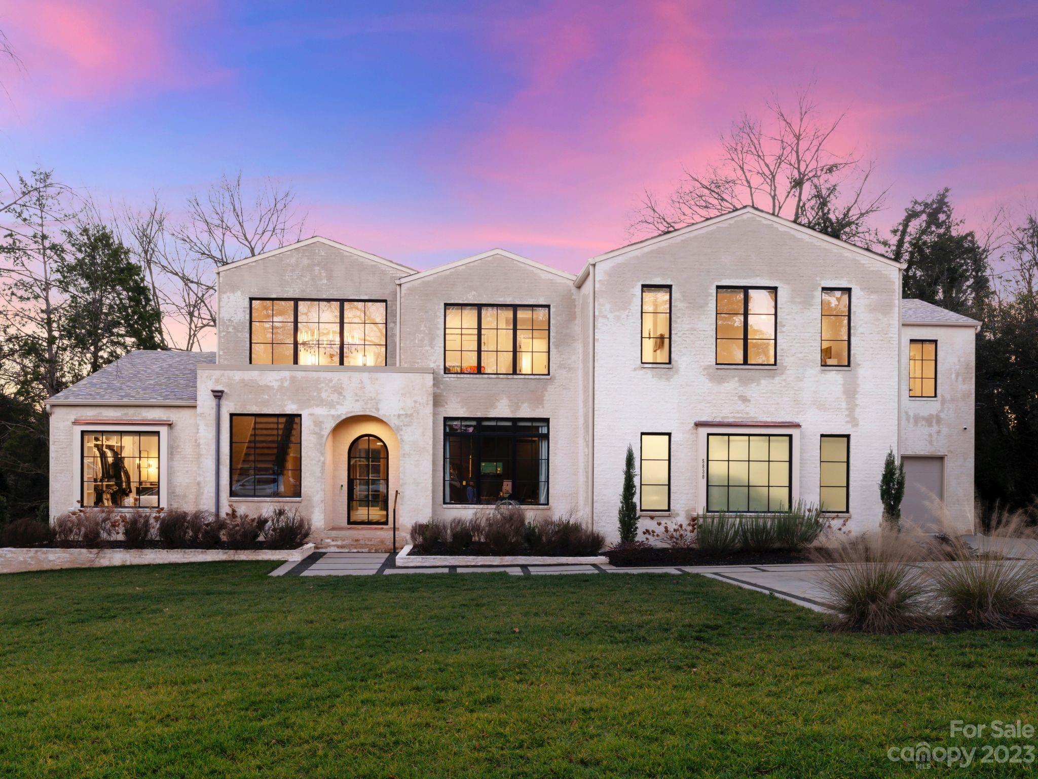 Mammoth Oaks - Residential