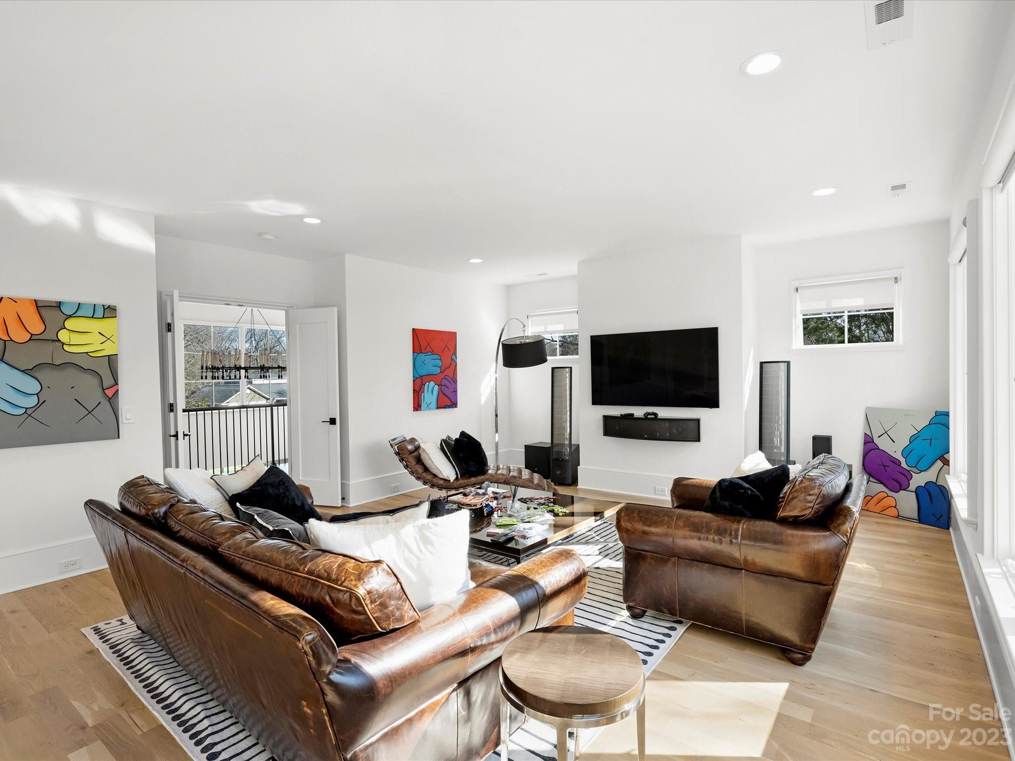Mammoth Oaks - Residential