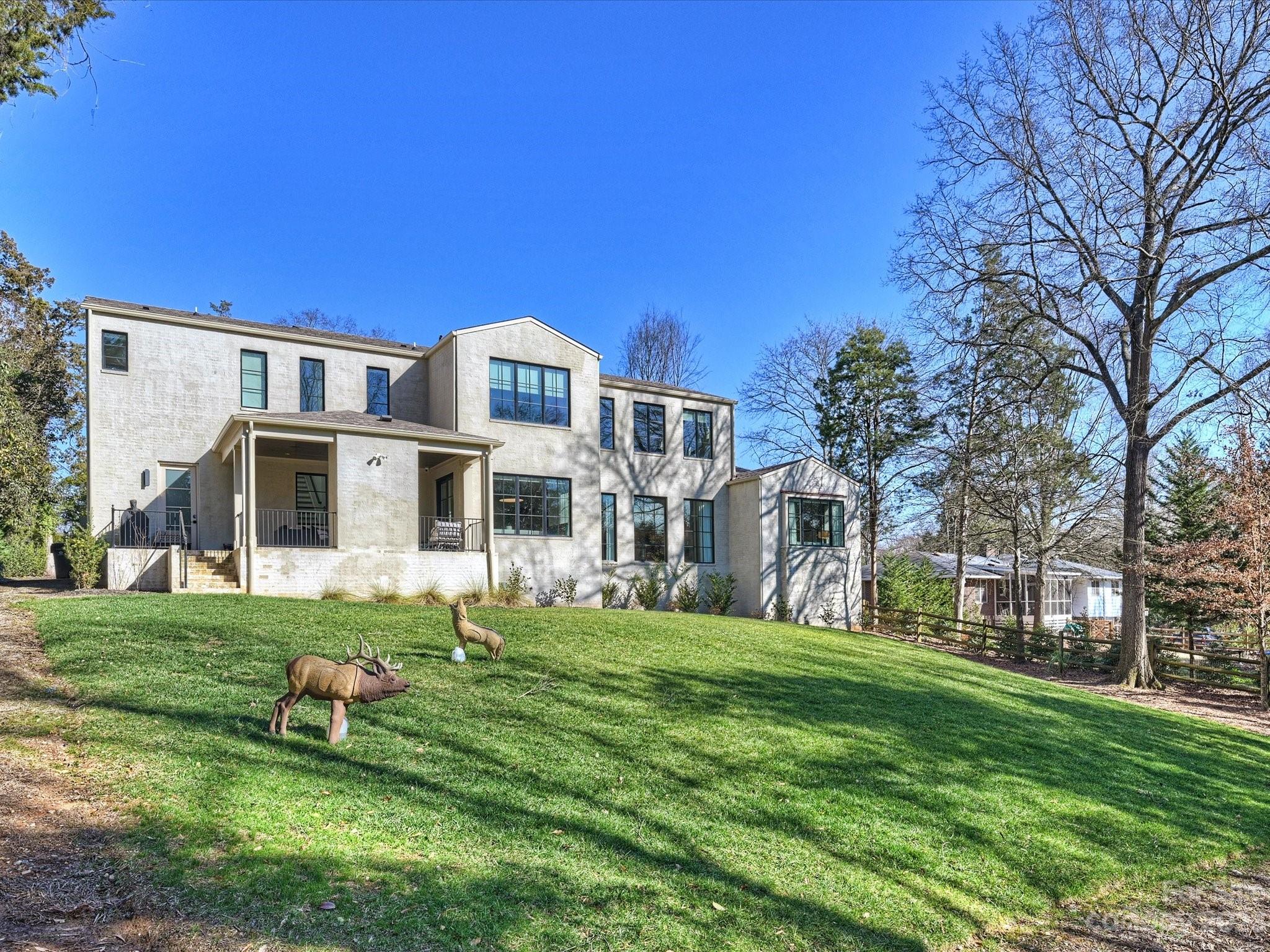 Mammoth Oaks - Residential