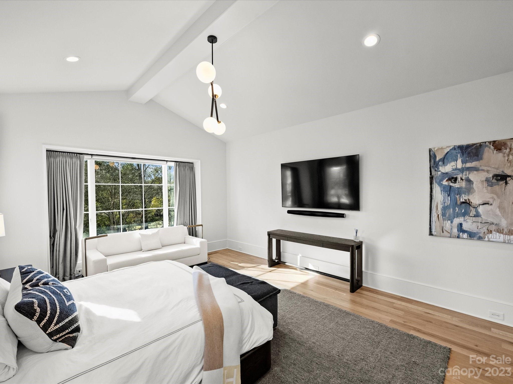 Mammoth Oaks - Residential