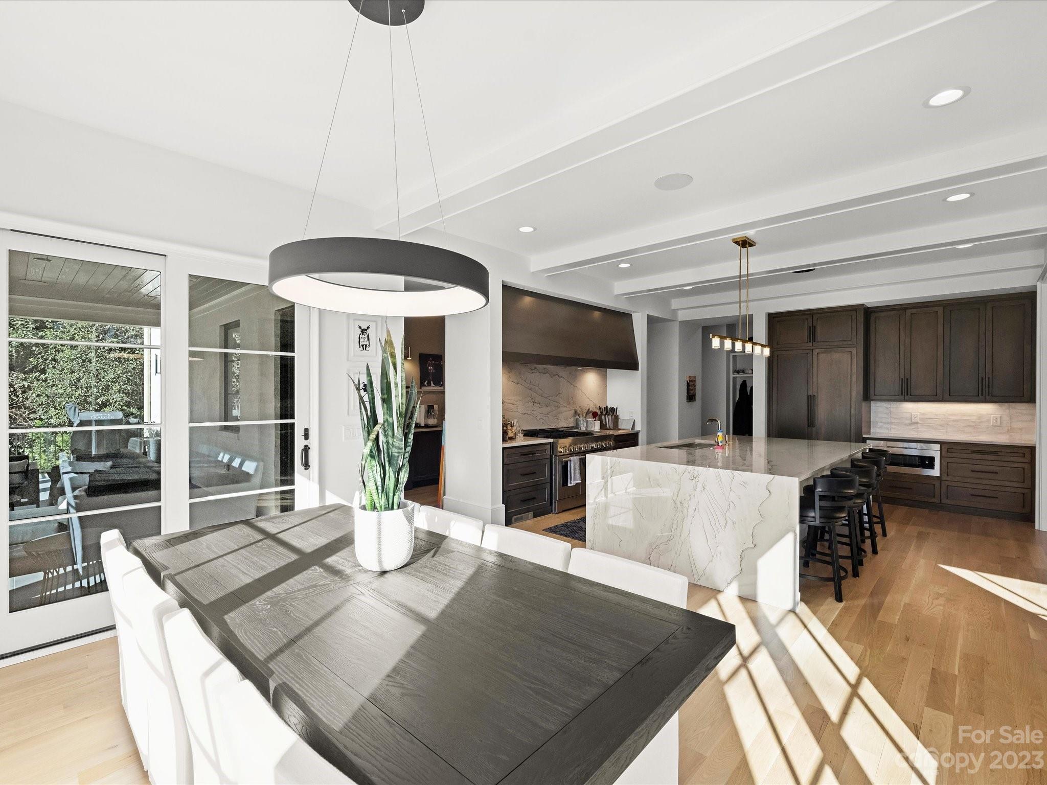 Mammoth Oaks - Residential