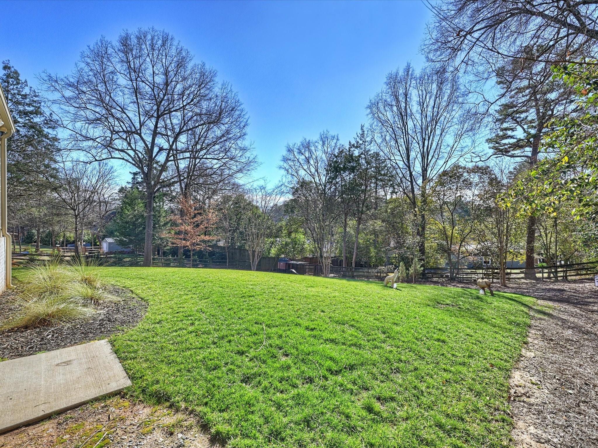 Mammoth Oaks - Residential