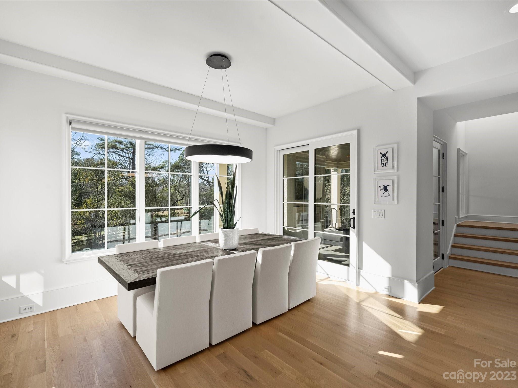 Mammoth Oaks - Residential