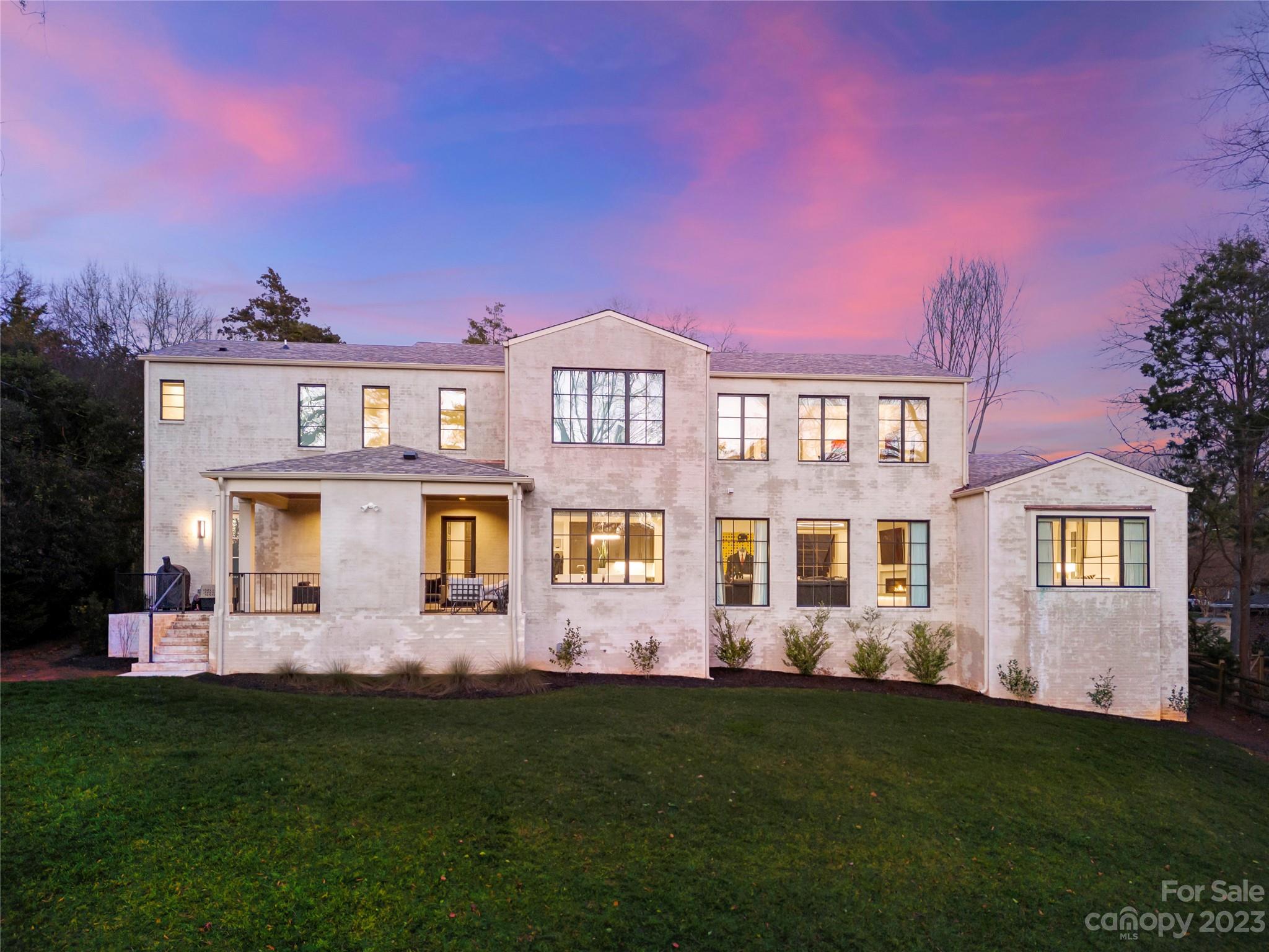 Mammoth Oaks - Residential