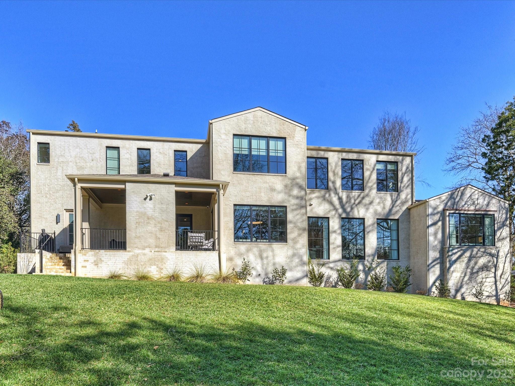 Mammoth Oaks - Residential