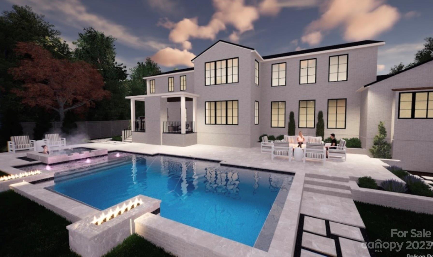Mammoth Oaks - Residential