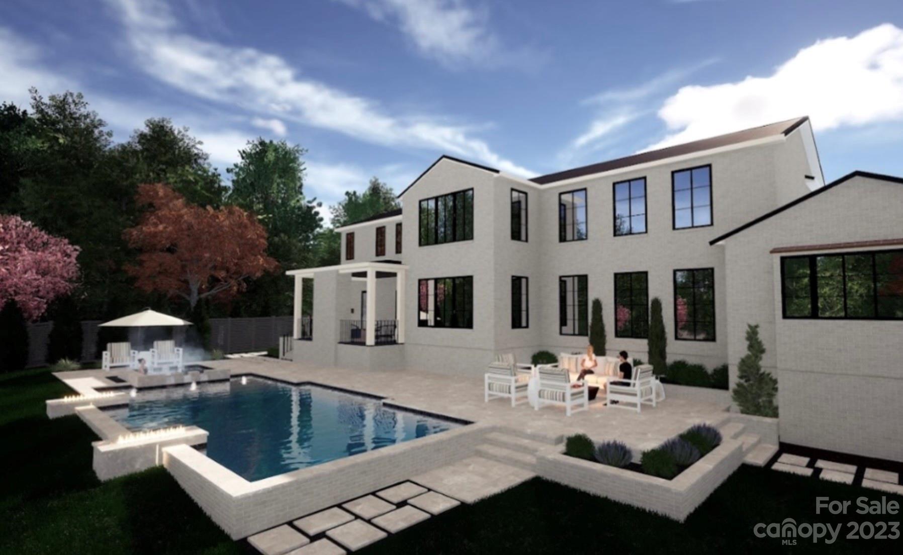 Mammoth Oaks - Residential