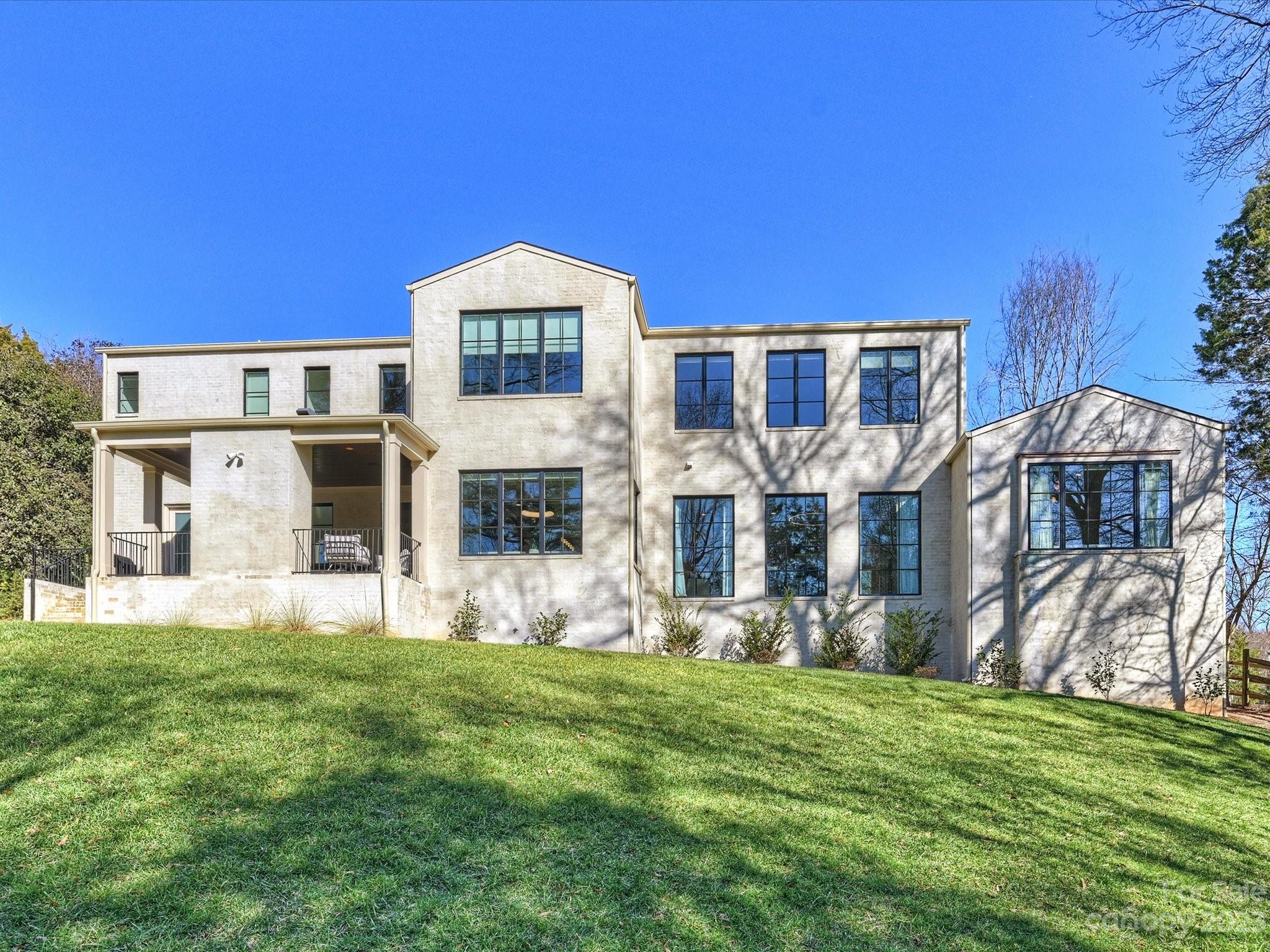 Mammoth Oaks - Residential