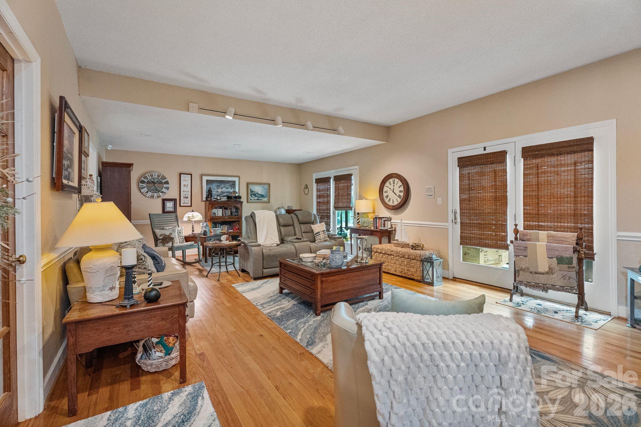 Oakmont Estates - Residential