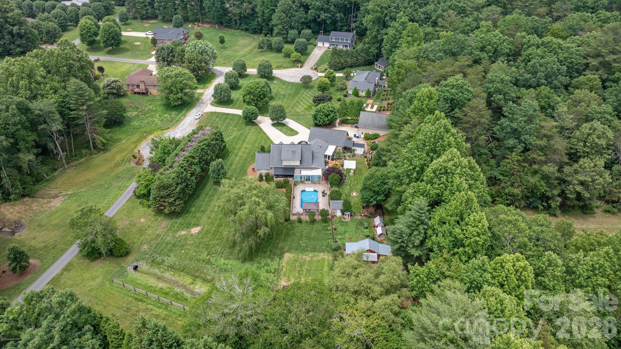 Oakmont Estates - Residential