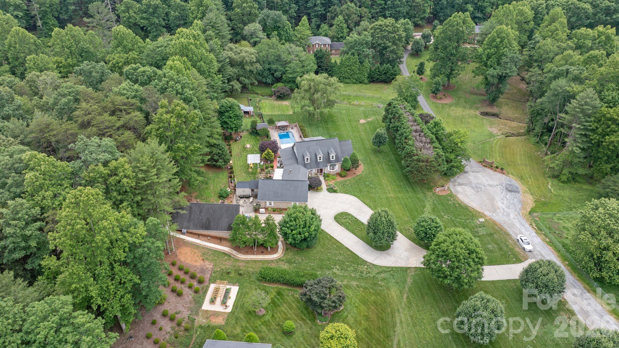 Oakmont Estates - Residential