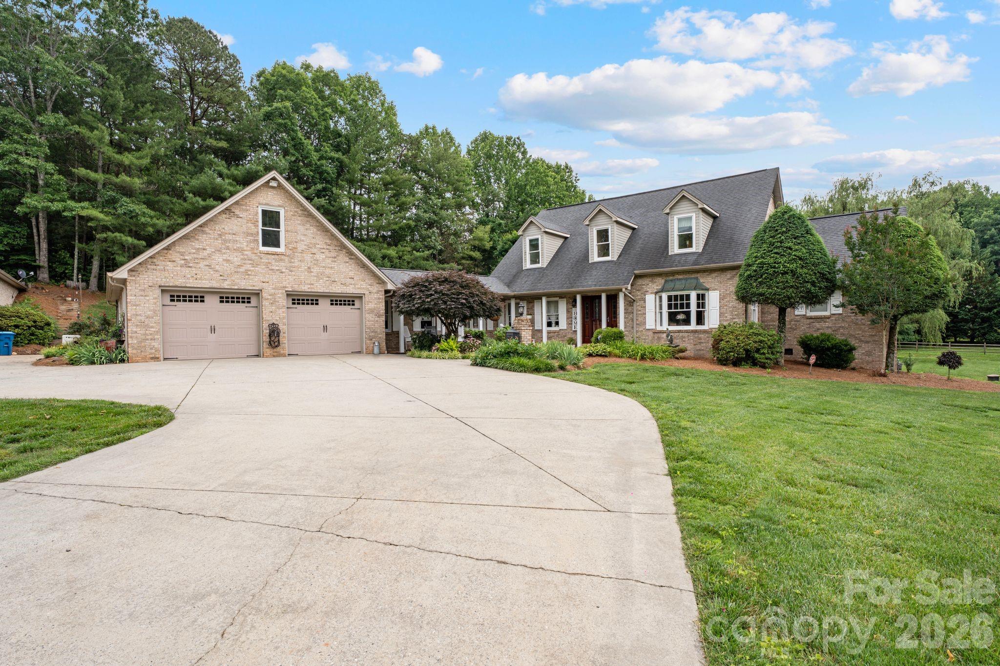 Oakmont Estates - Residential