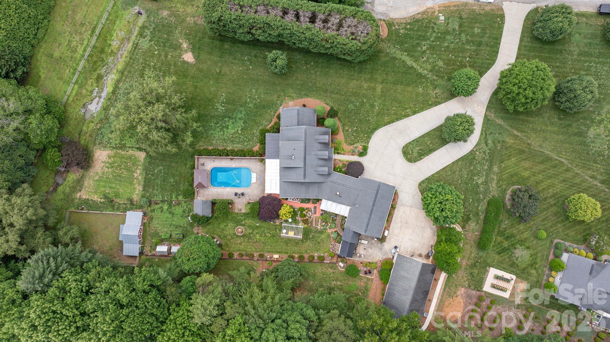 Oakmont Estates - Residential