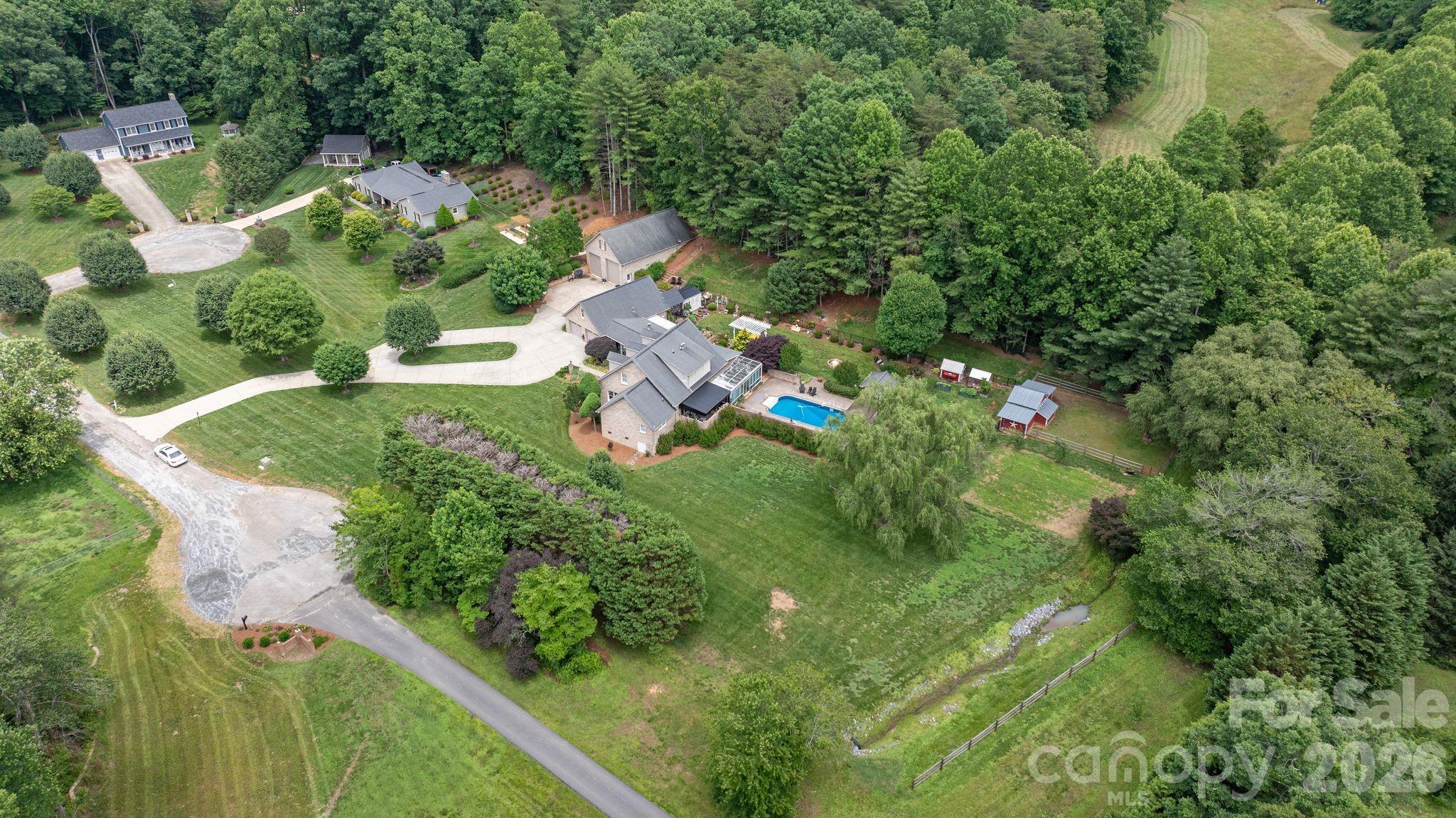 Oakmont Estates - Residential