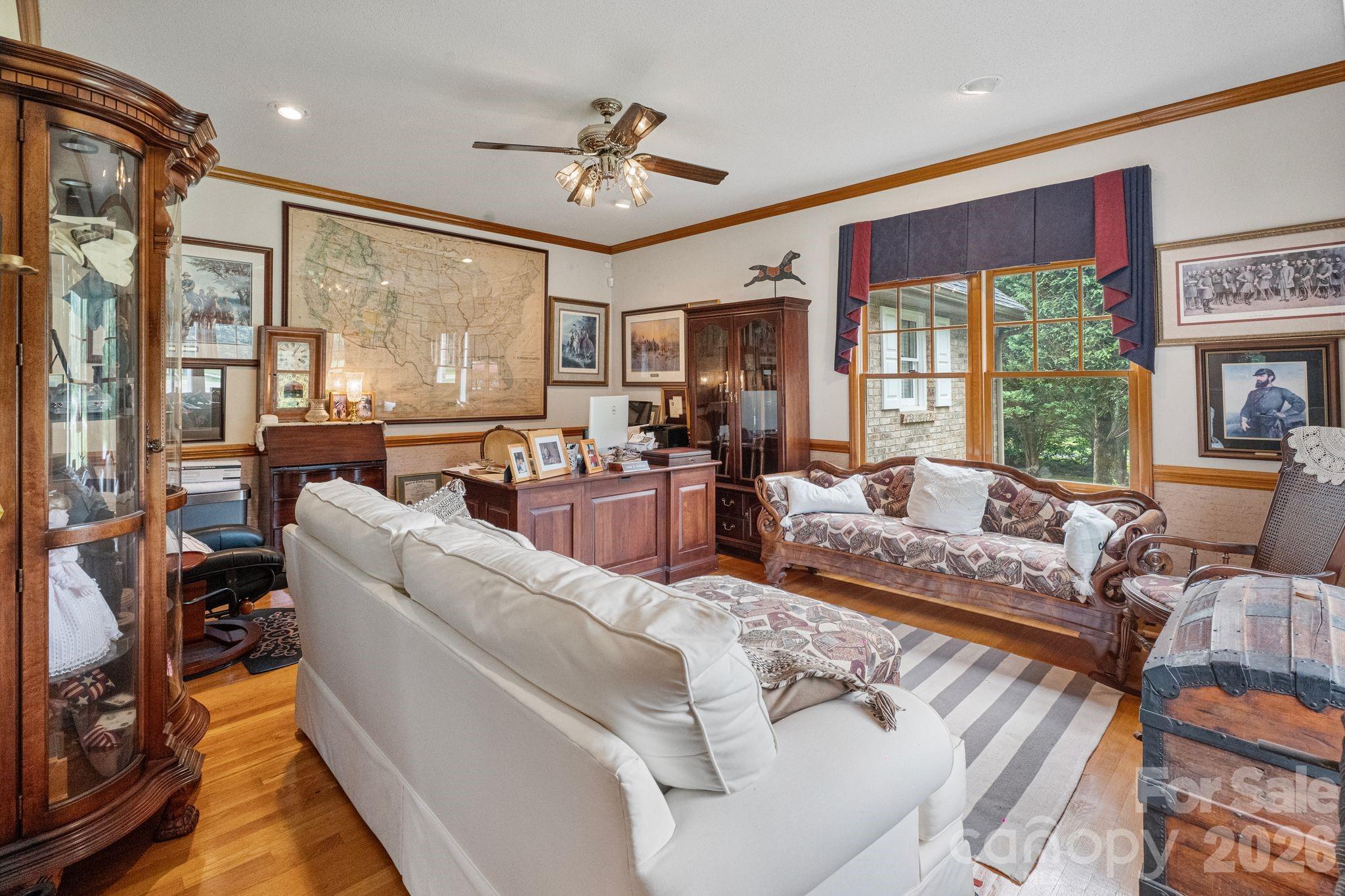 Oakmont Estates - Residential