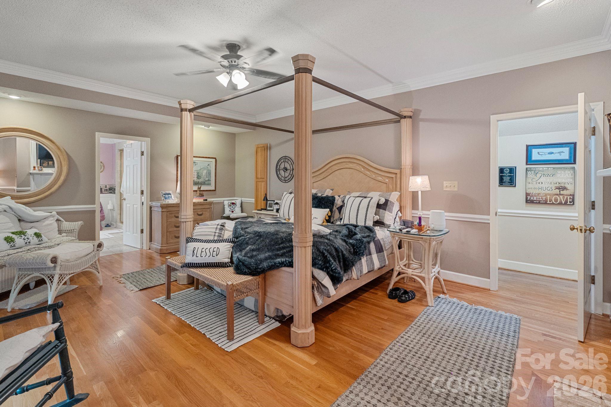 Oakmont Estates - Residential
