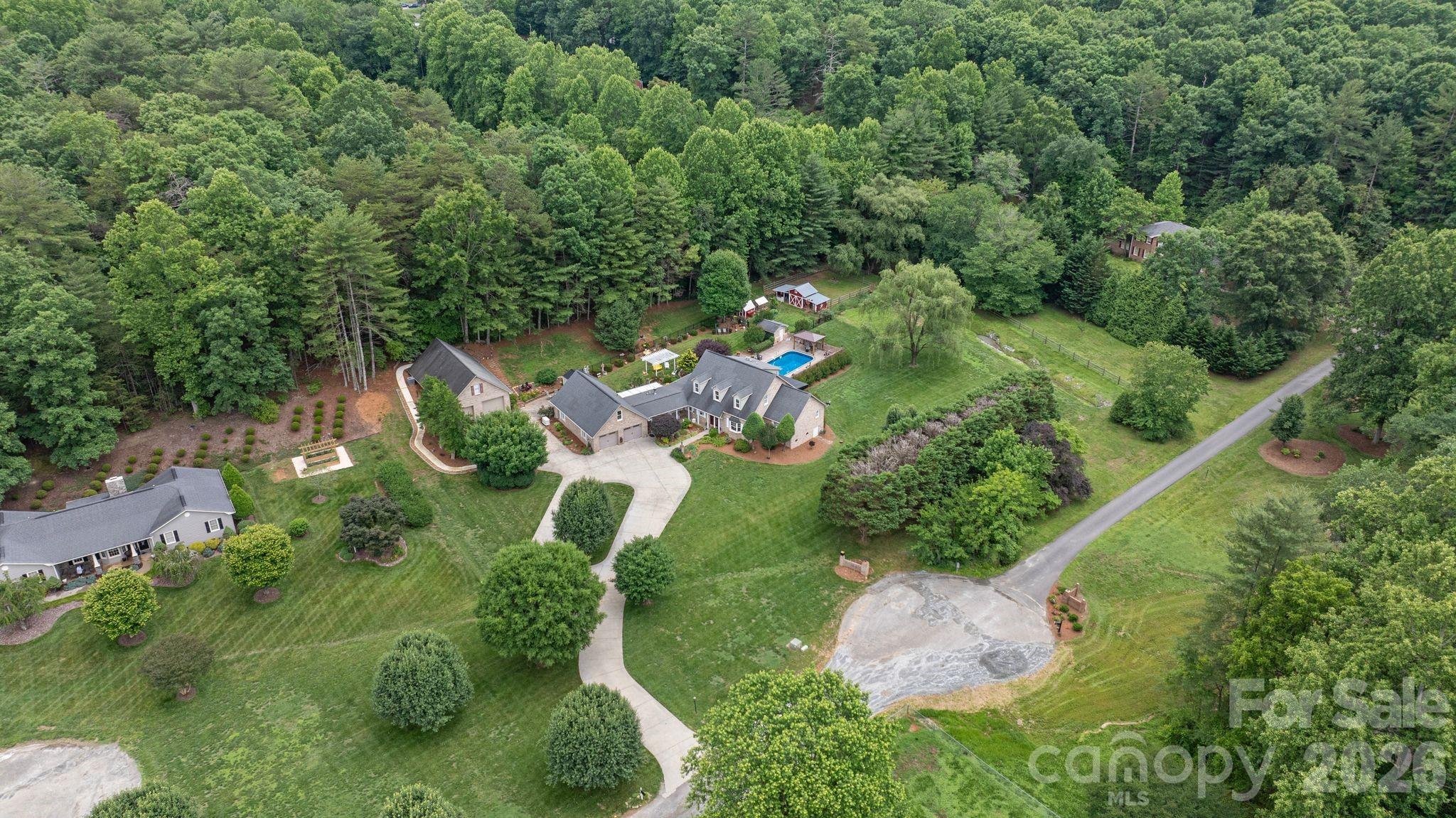 Oakmont Estates - Residential