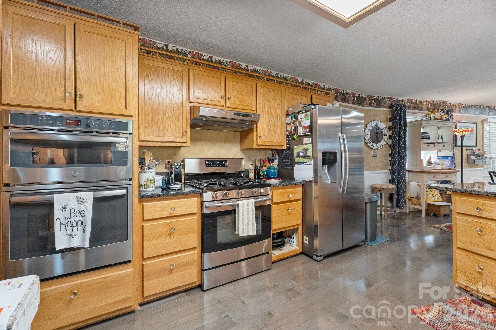 Oakmont Estates - Residential