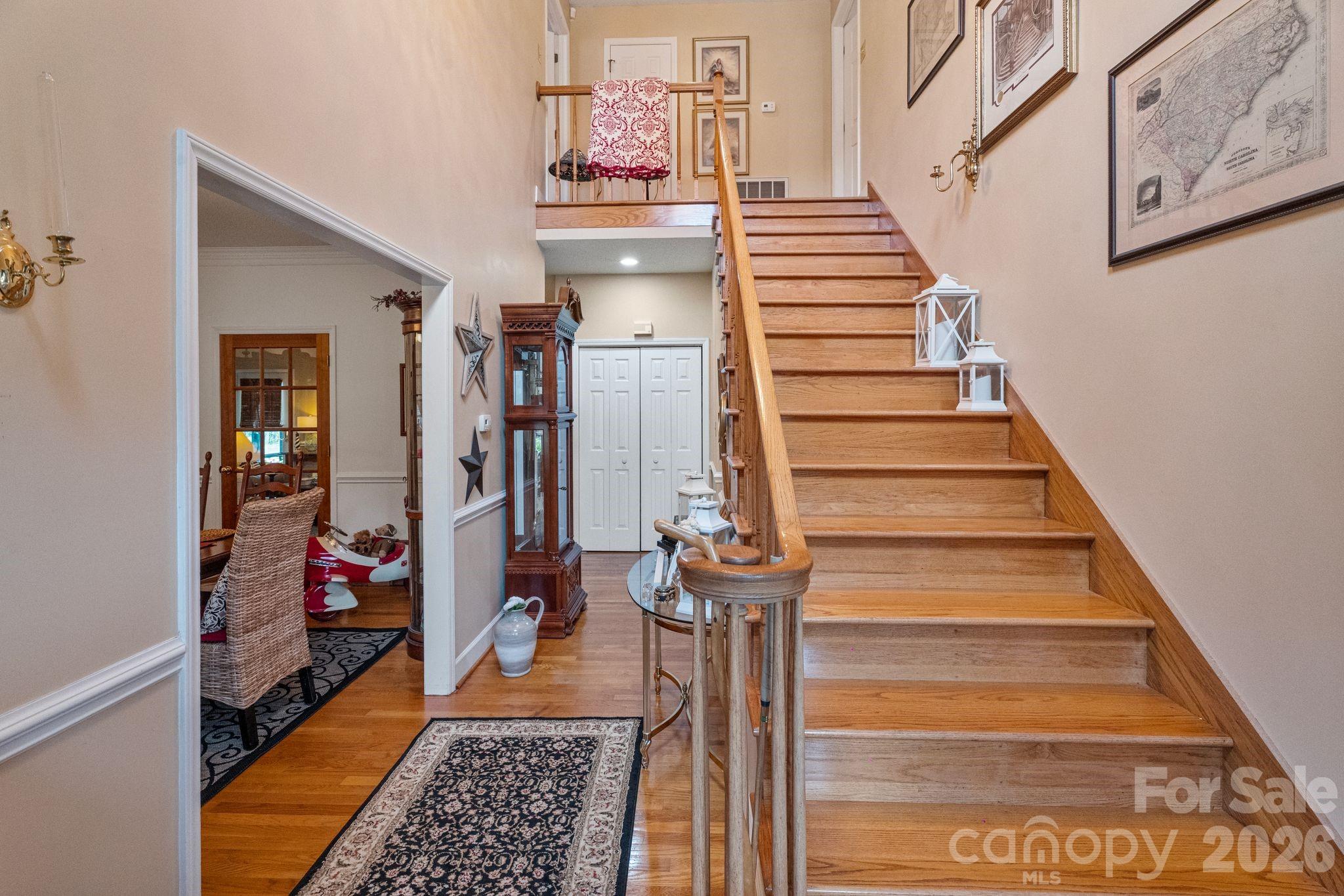 Oakmont Estates - Residential