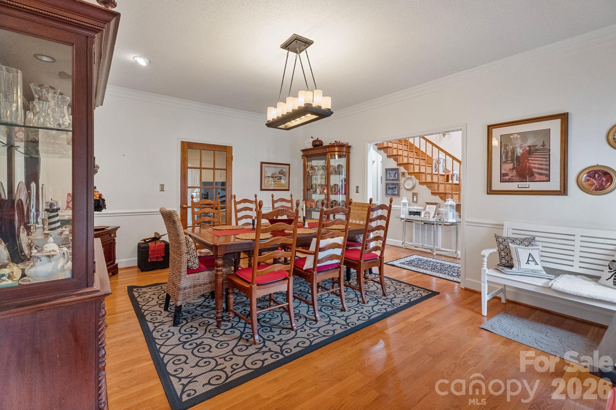 Oakmont Estates - Residential