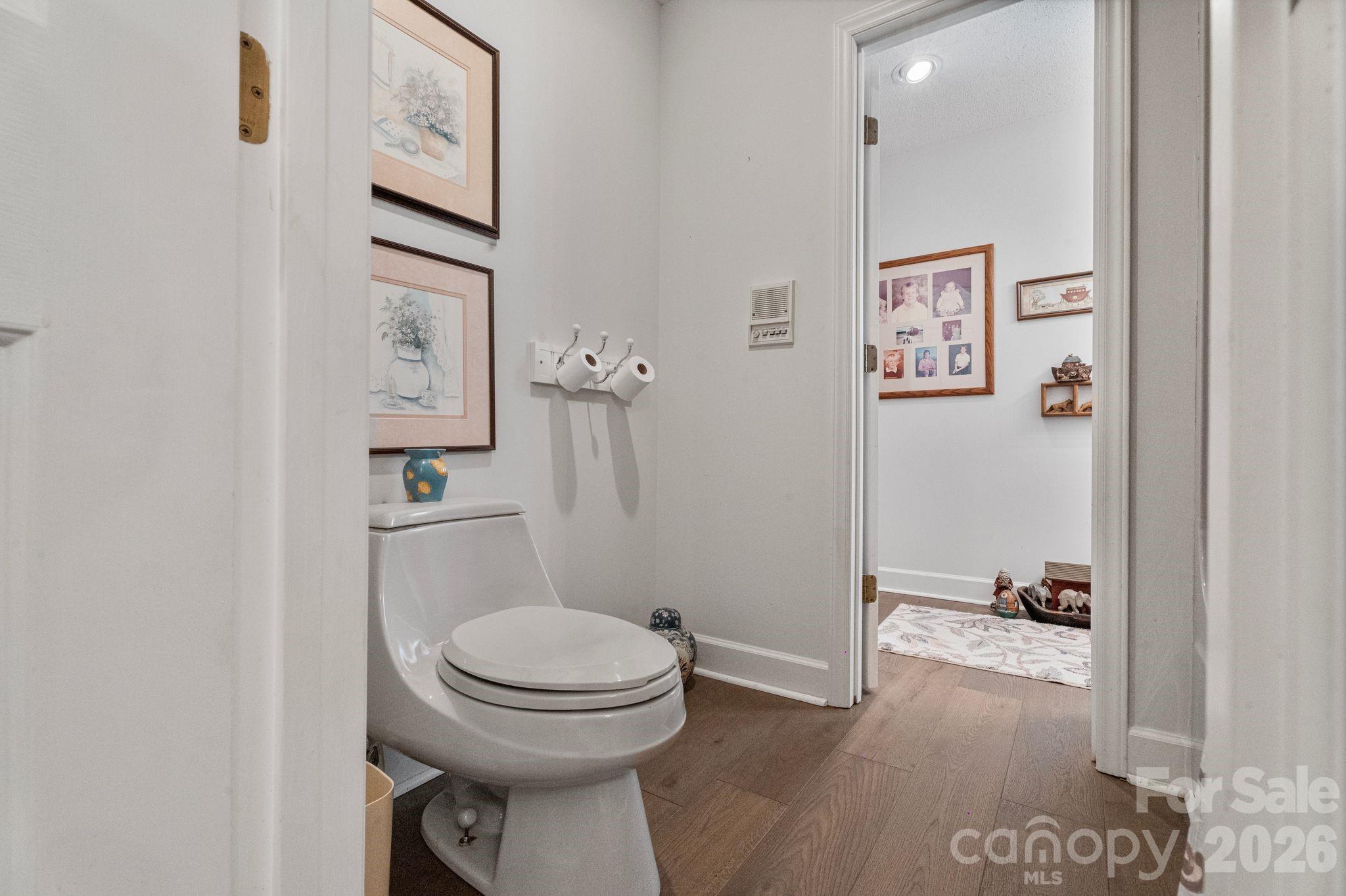 Oakmont Estates - Residential