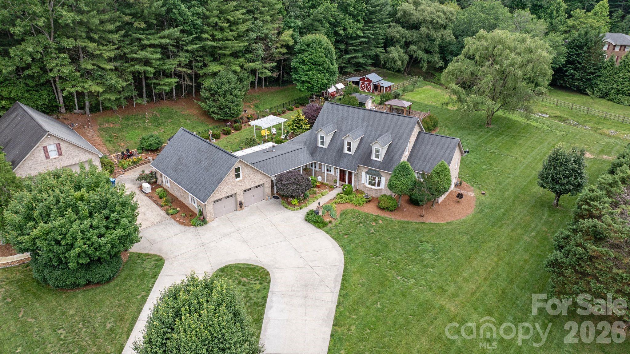 Oakmont Estates - Residential