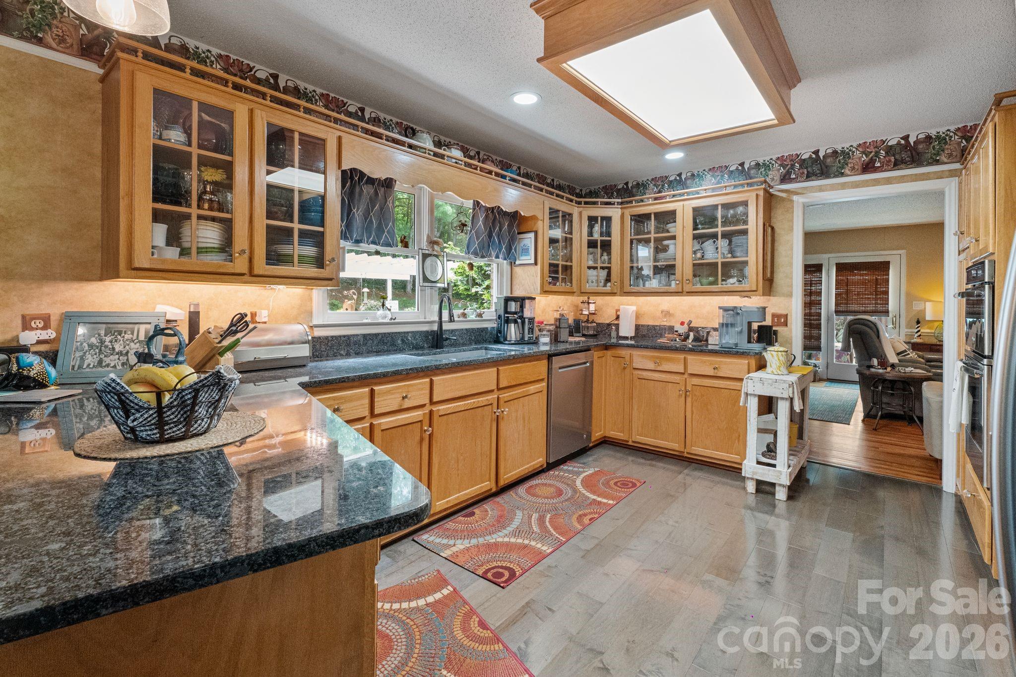 Oakmont Estates - Residential