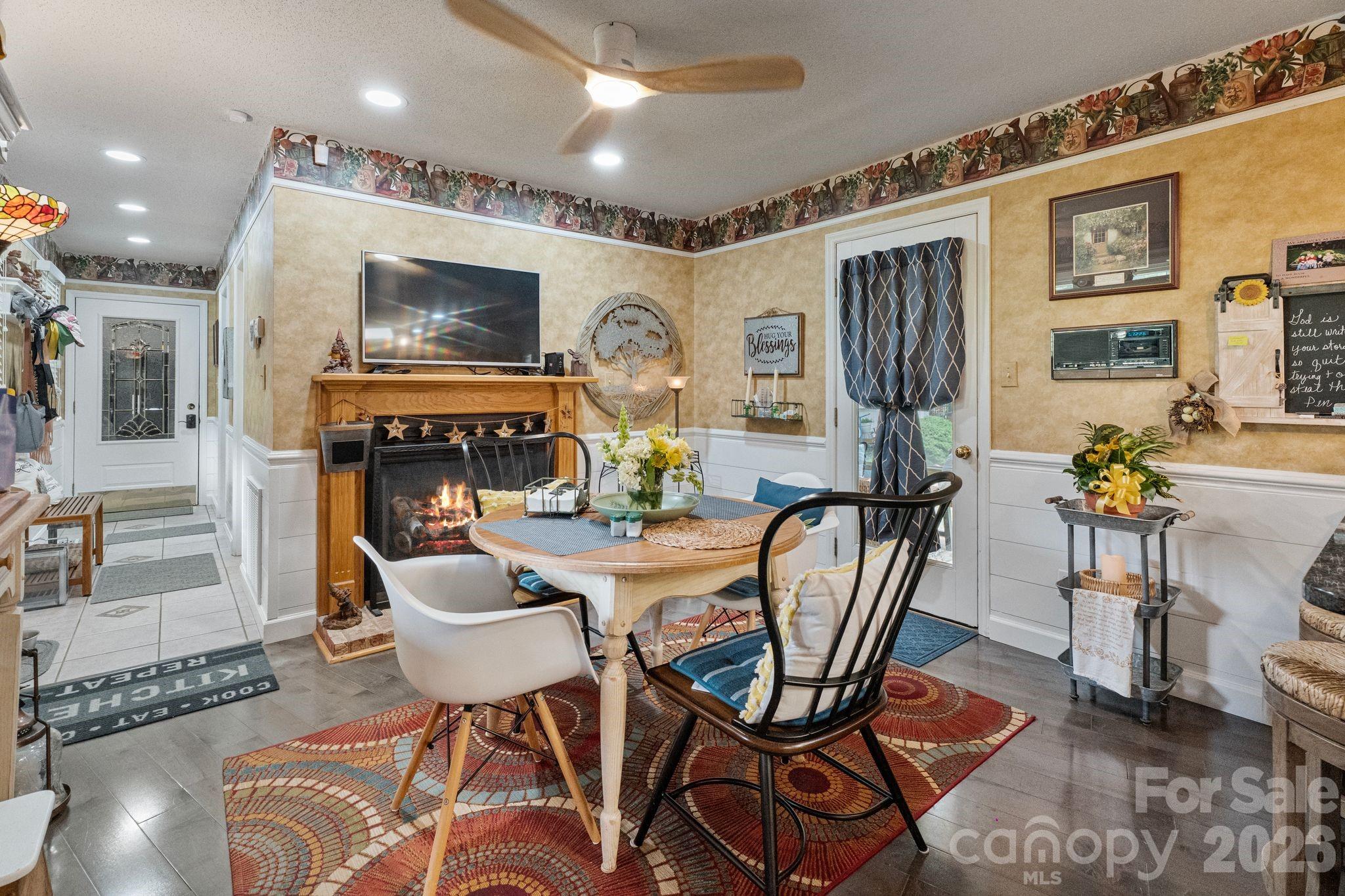 Oakmont Estates - Residential