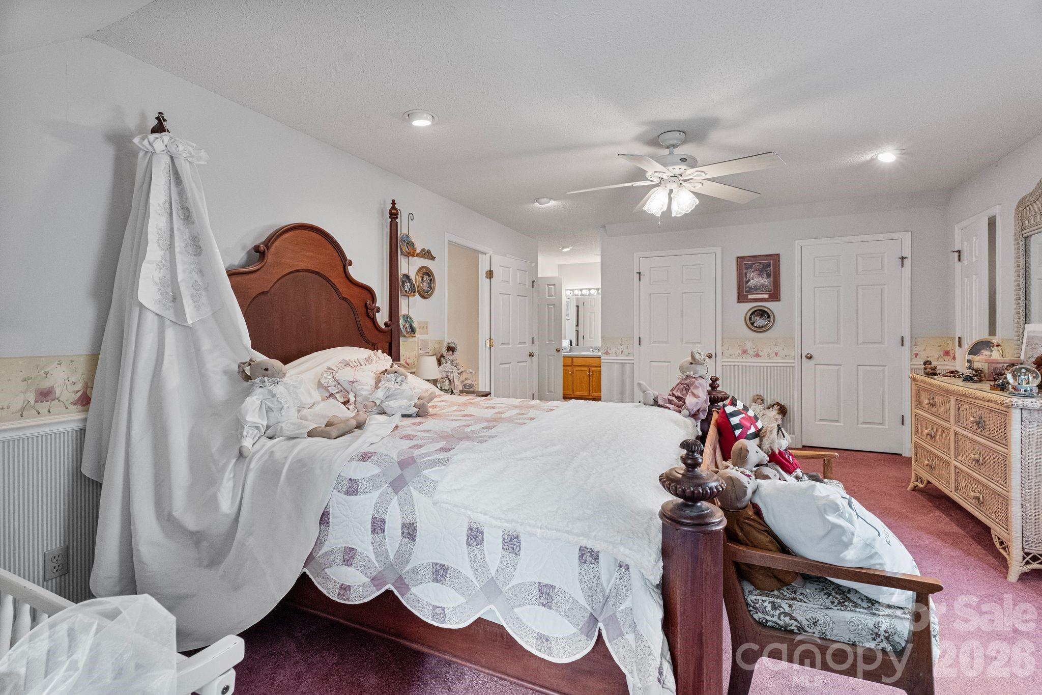 Oakmont Estates - Residential