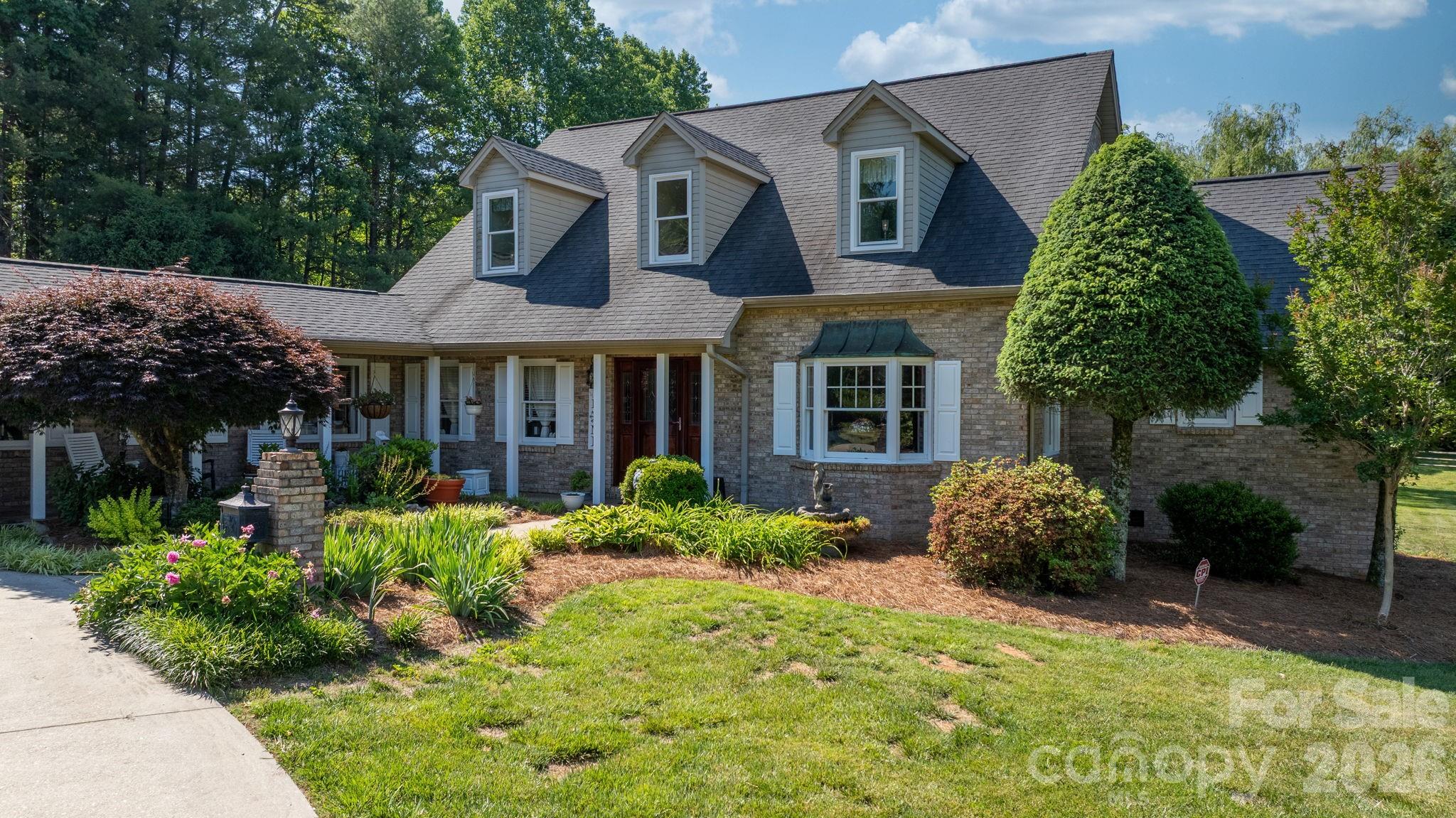 Oakmont Estates - Residential