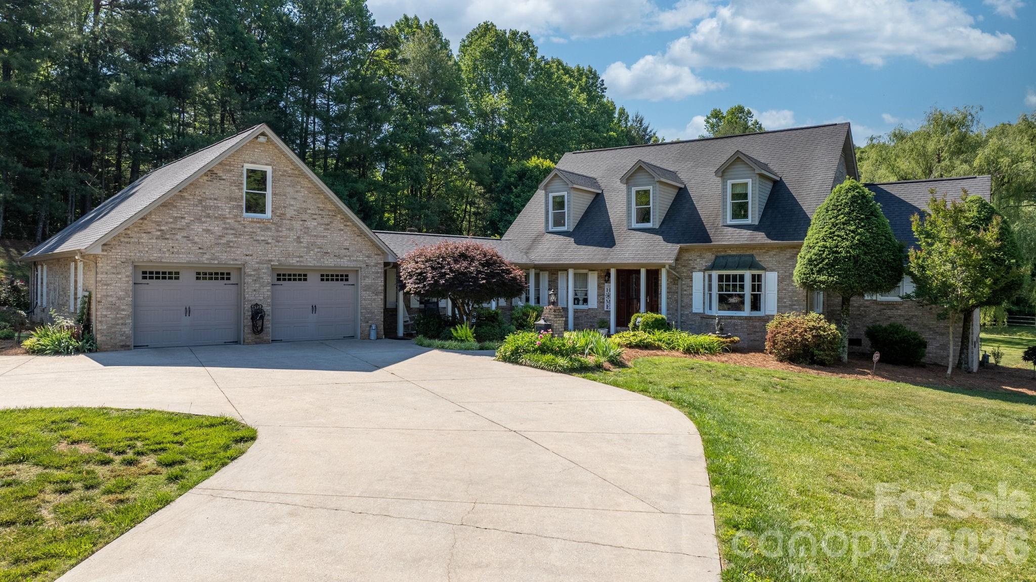 Oakmont Estates - Residential