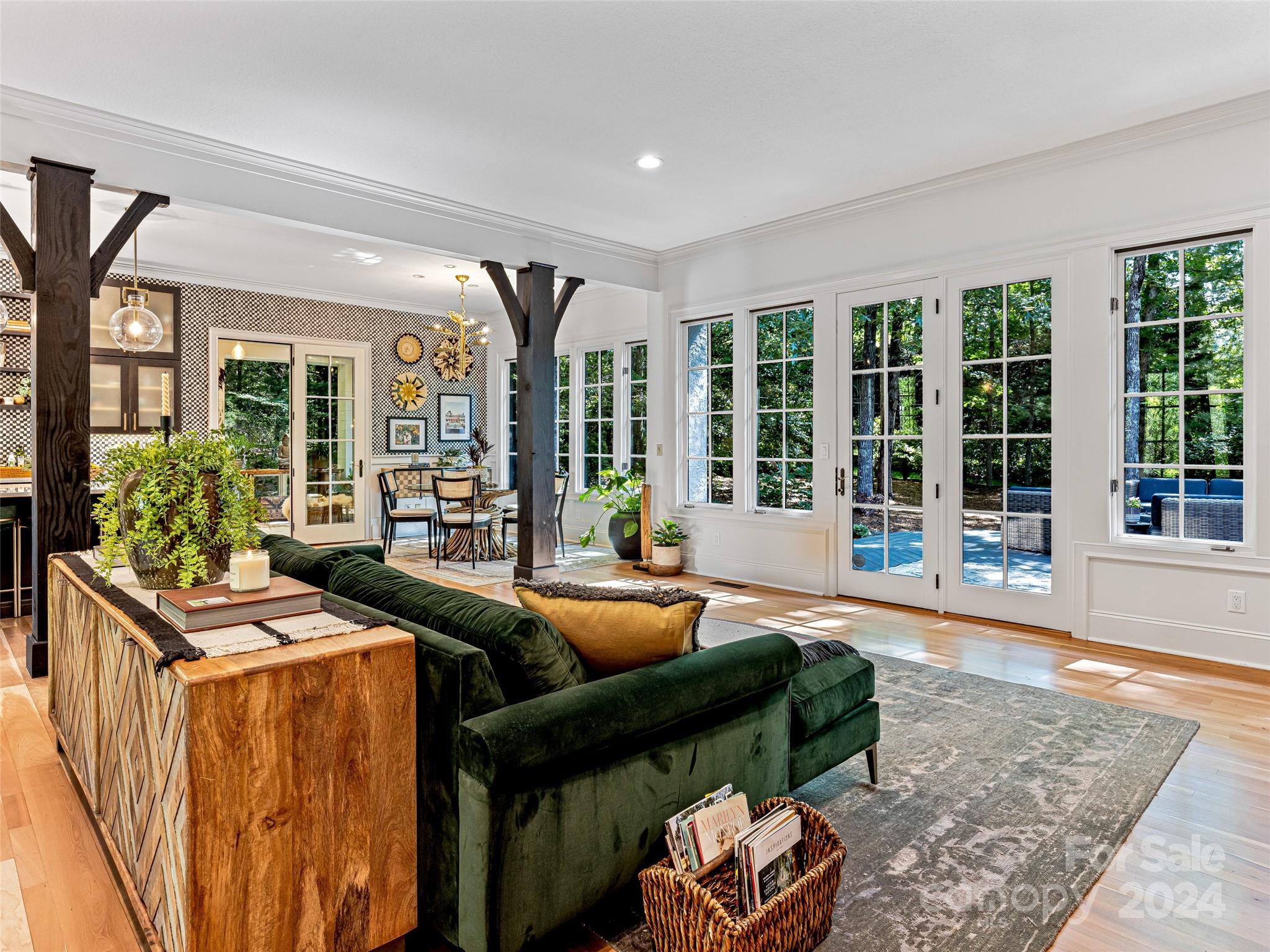 Ramble Biltmore Forest - Residential