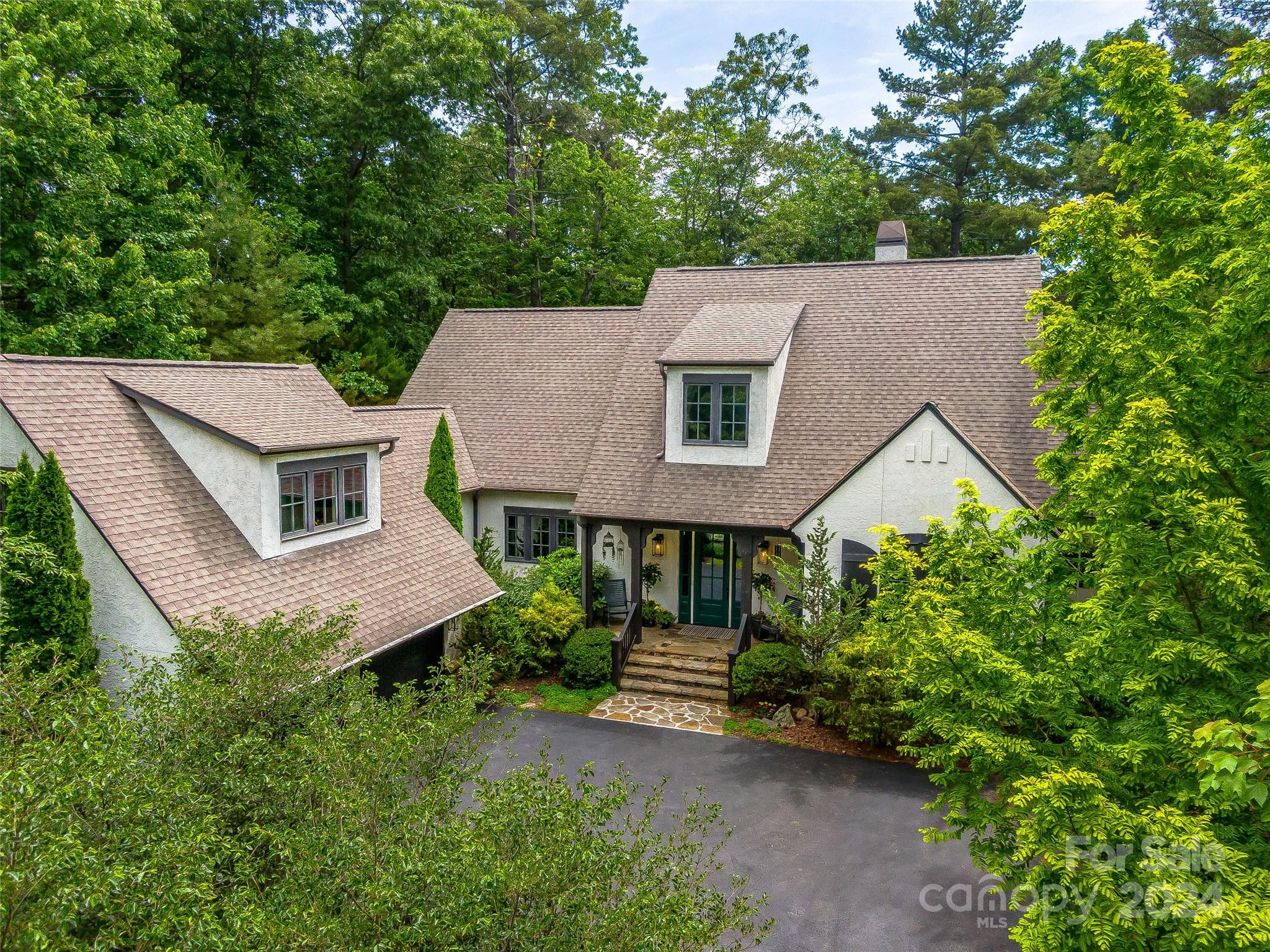 Ramble Biltmore Forest - Residential