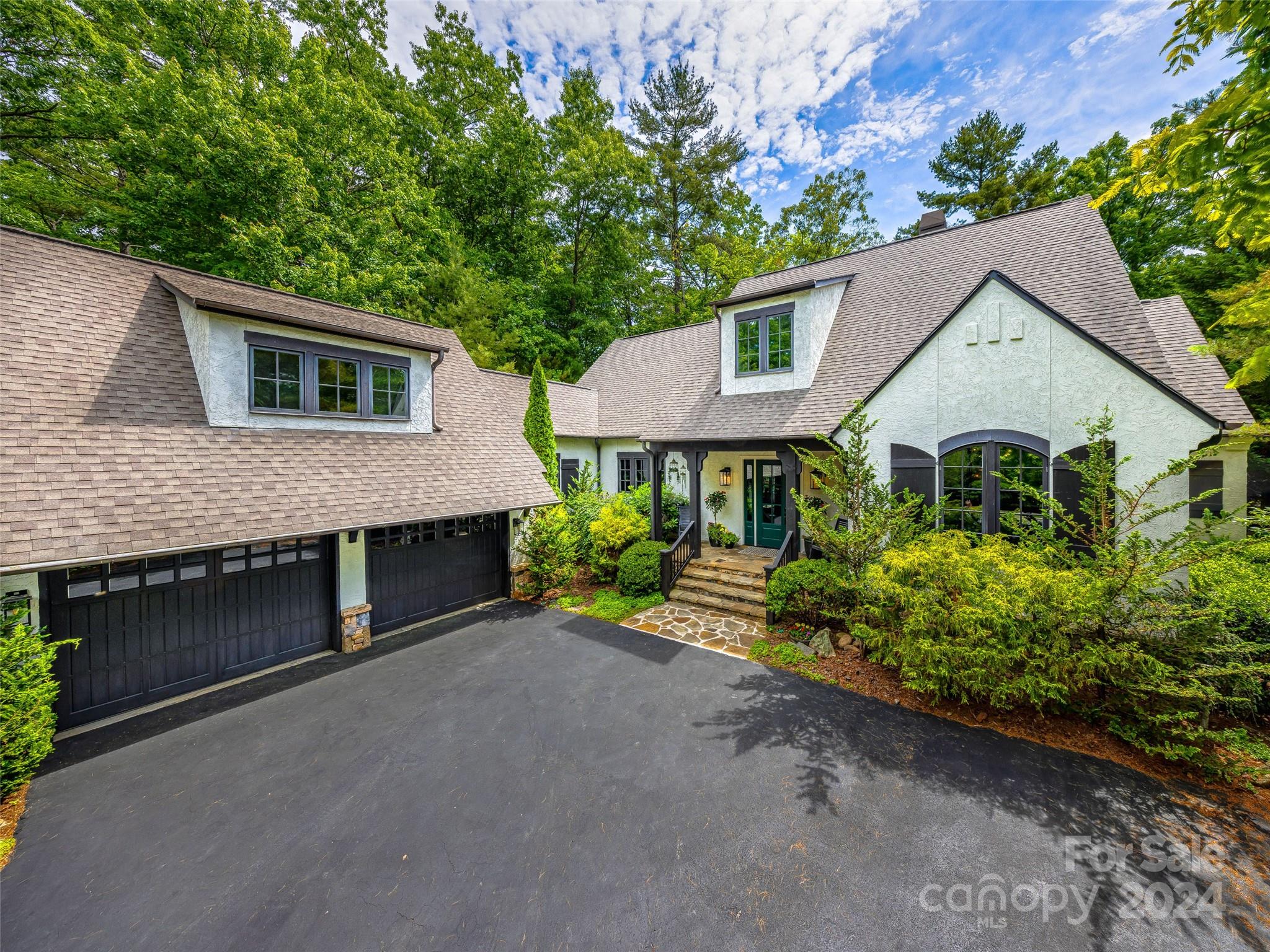 Ramble Biltmore Forest - Residential