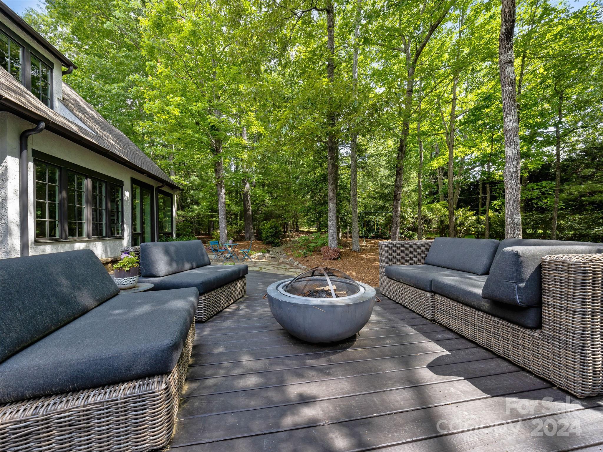 Ramble Biltmore Forest - Residential