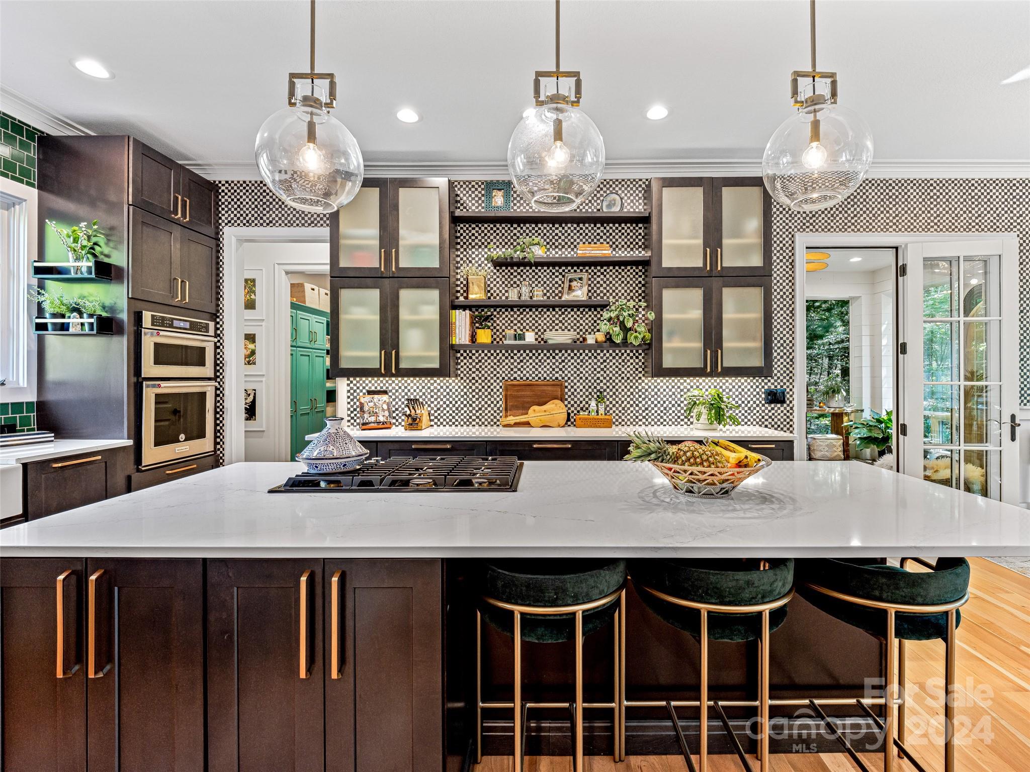 Ramble Biltmore Forest - Residential