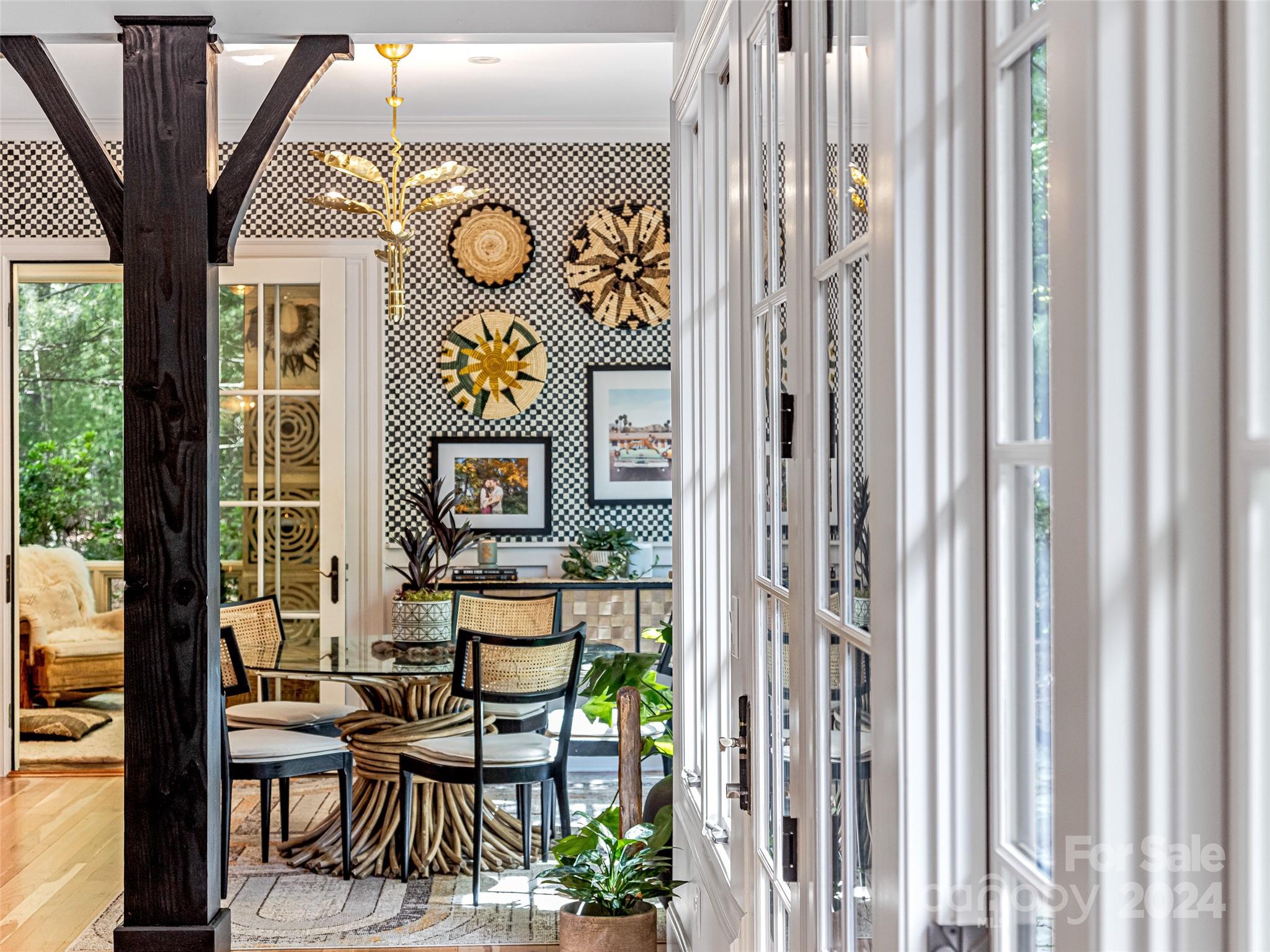 Ramble Biltmore Forest - Residential