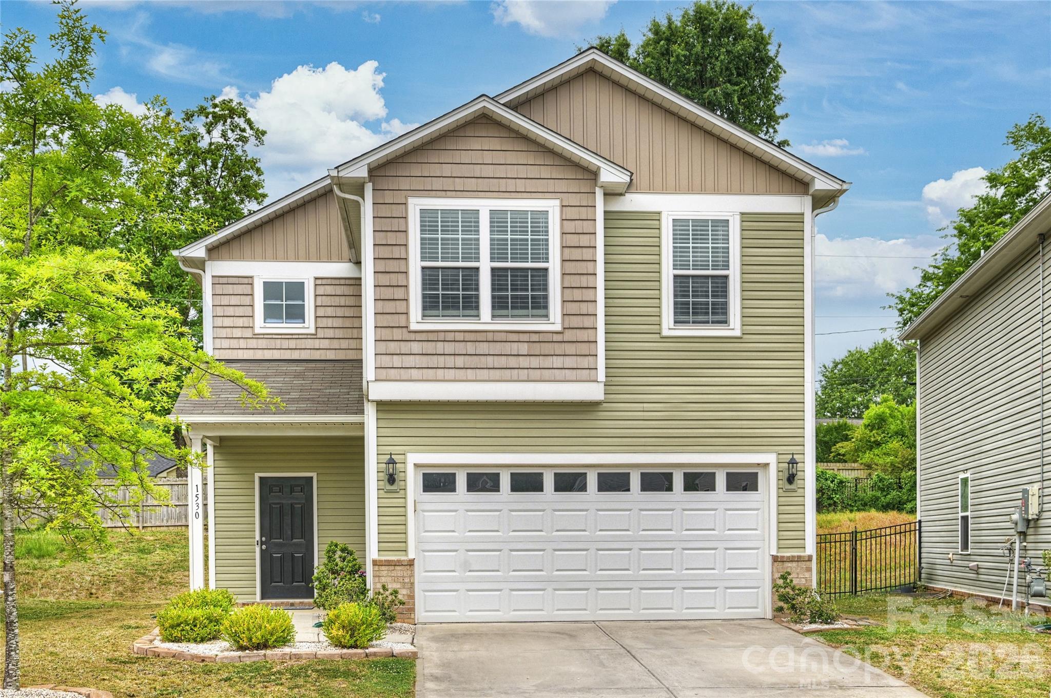 Starmount Cove - Residential
